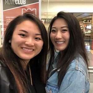 Meet your Posher, Anny